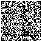 QR code with Cincinnatti Eye Institute contacts