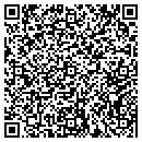 QR code with R S Solutions contacts