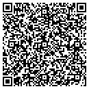 QR code with Clark B Weaver contacts