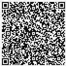QR code with Holland House Of Beauty contacts
