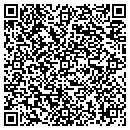 QR code with L & L Associates contacts