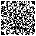 QR code with Teco contacts