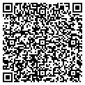 QR code with Nesti contacts