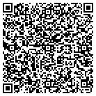 QR code with Chagrin Building Inc contacts