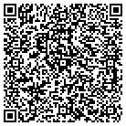 QR code with A Personal Touch By Lawrence contacts