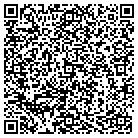 QR code with Mackey Glasgo Farms Inc contacts