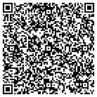QR code with Mansfield Parks Department contacts