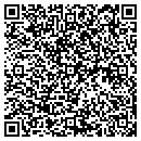 QR code with TCM Service contacts
