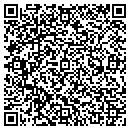 QR code with Adams Screenprinting contacts