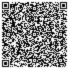 QR code with Salineville Water Department contacts