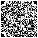 QR code with Halpin Painting contacts