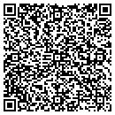 QR code with G Richard Smith Inc contacts