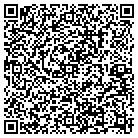 QR code with Kenneth E Endicott Inc contacts