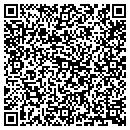 QR code with Rainbow Metering contacts
