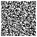 QR code with Robert Ferro contacts