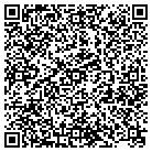 QR code with Backstage Academy Of Dance contacts