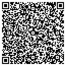 QR code with Radio Station Wakw contacts