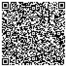 QR code with Custom Warehousing Inc contacts