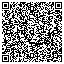 QR code with Amy Zanetos contacts