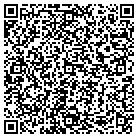QR code with Dkl Detailing Unlimited contacts
