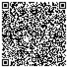 QR code with H & R Block Tax Service contacts
