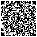 QR code with A A Sunshine Express contacts