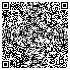 QR code with D J's Dump Truck Hauling contacts