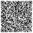 QR code with Blanchard Valley Massage Thrpy contacts