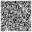 QR code with PIONEERTABLEPADS.COM contacts