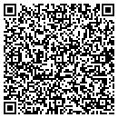 QR code with RPG Hauling contacts