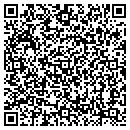 QR code with Backstreet Cafe contacts