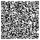 QR code with Jeffrey L Sherman Sra contacts