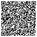 QR code with Fish-Mo's contacts
