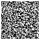 QR code with James Dunlap contacts