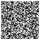 QR code with Aegis Protective Service contacts