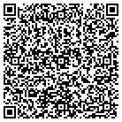 QR code with Mc Cartney Learning Center contacts