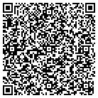 QR code with Custom Millwork Service contacts