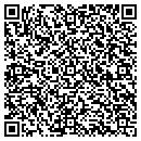 QR code with Rusk Heating & Cooling contacts
