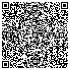 QR code with Timothy L Pohlman DDS contacts