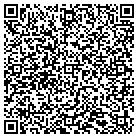 QR code with S and L Auto Sales and Towing contacts