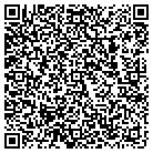 QR code with Michael L Lustbader MD contacts