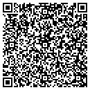 QR code with C Kip Beals DDS contacts