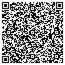 QR code with Sack & Save contacts