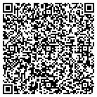 QR code with A-Ackerman Tree Service contacts