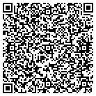 QR code with Priority Express Trnsp Services contacts