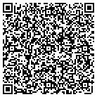 QR code with Canton Graphic Arts Service contacts