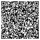 QR code with T Spot contacts