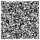 QR code with R L Collins Co contacts