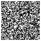 QR code with R & W Custom Counter Tops contacts