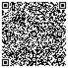 QR code with Mike Rhodes Excavating Inc contacts